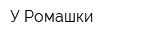 У Ромашки