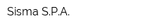 Sisma SPA