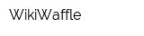 WikiWaffle