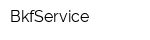 BkfService