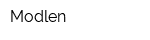 Modlen