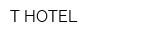 T-HOTEL