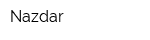 Nazdar