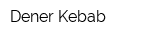 Dener Kebab