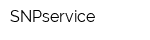 SNPservice