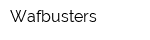 Wafbusters