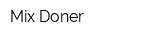 Mix Doner