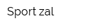 Sport zal