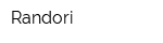 Randori