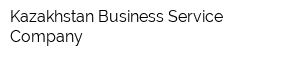 Kazakhstan Business Service Company