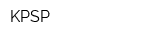 KPSP