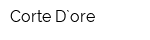 Corte D`ore