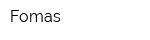 Fomas