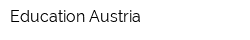 Education Austria