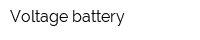 Voltage-battery