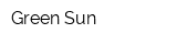 Green Sun