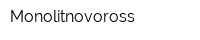 Monolitnovoross