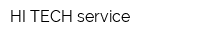 HI-TECH service