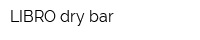 LIBRO dry bar