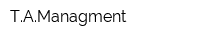 TAManagment