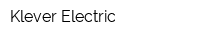 Klever Electric