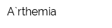 A`rthemia