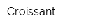 Croissant