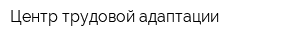Центр трудовой адаптации