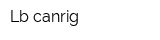Lb-canrig