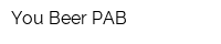 You Beer PAB