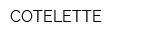 COTELETTE