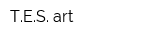 TES art