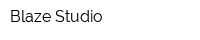 Blaze Studio
