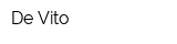 De Vito