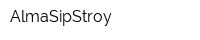 AlmaSipStroy