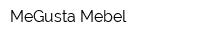 MeGusta Mebel