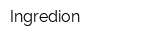 Ingredion