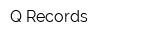 Q-Records