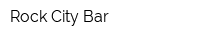 Rock City Bar