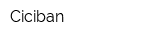 Ciciban
