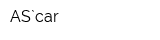AS`car