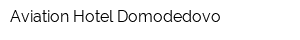 Aviation Hotel Domodedovo