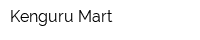 Kenguru Mart