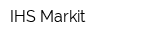 IHS Markit