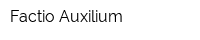 Factio Auxilium