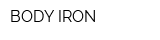BODY IRON