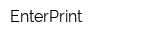 EnterPrint