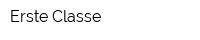 Erste Classe