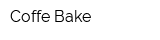 Coffe Bake