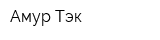 Амур Тэк
